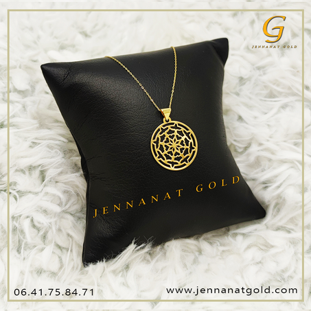 chaine pendentif (P56)