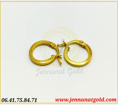 Boucles d'oreilles (pg 3548)