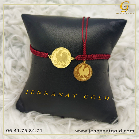 ensemble louis en cordon