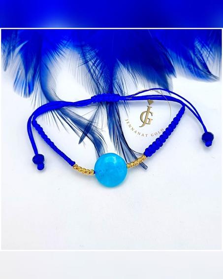 CORDON 10 BOULES EN OR 18 CARATS