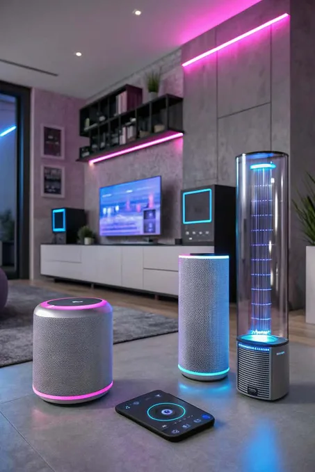 المنتجات المنزلية