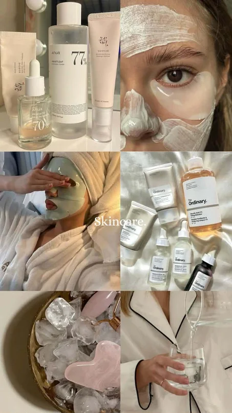 الجمال و العناية الشخصية