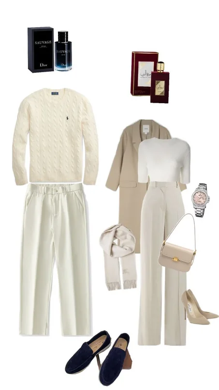 الملابس والأزياء