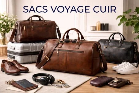 SACS VOYAGE
