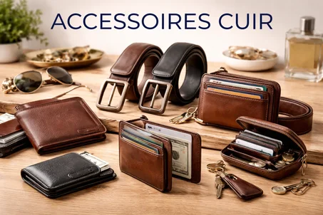 ACCESSOIRS