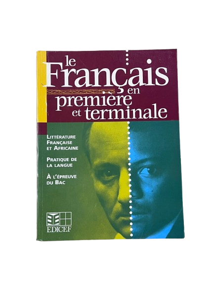 Le Français en 1re et Terminale