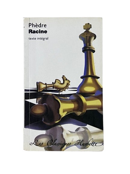 Phèdre – Jean Racine