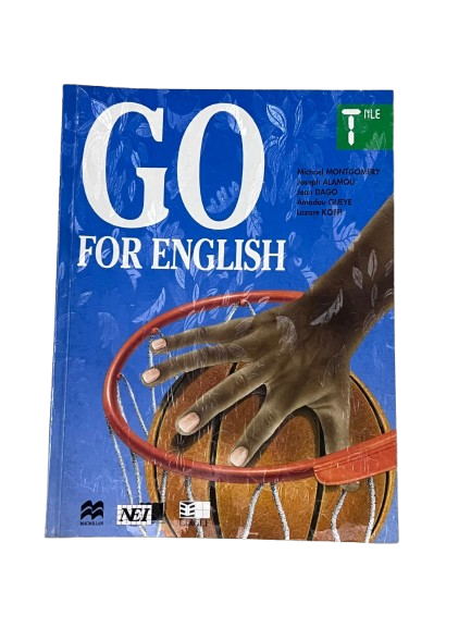 Go for English Terminale