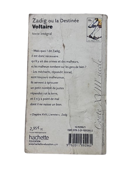 Zadig - Voltaire