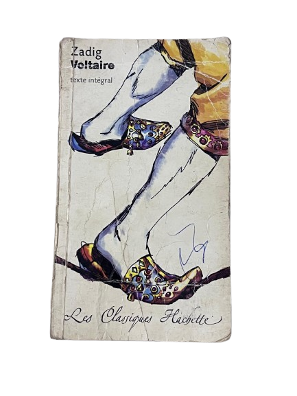 Zadig - Voltaire