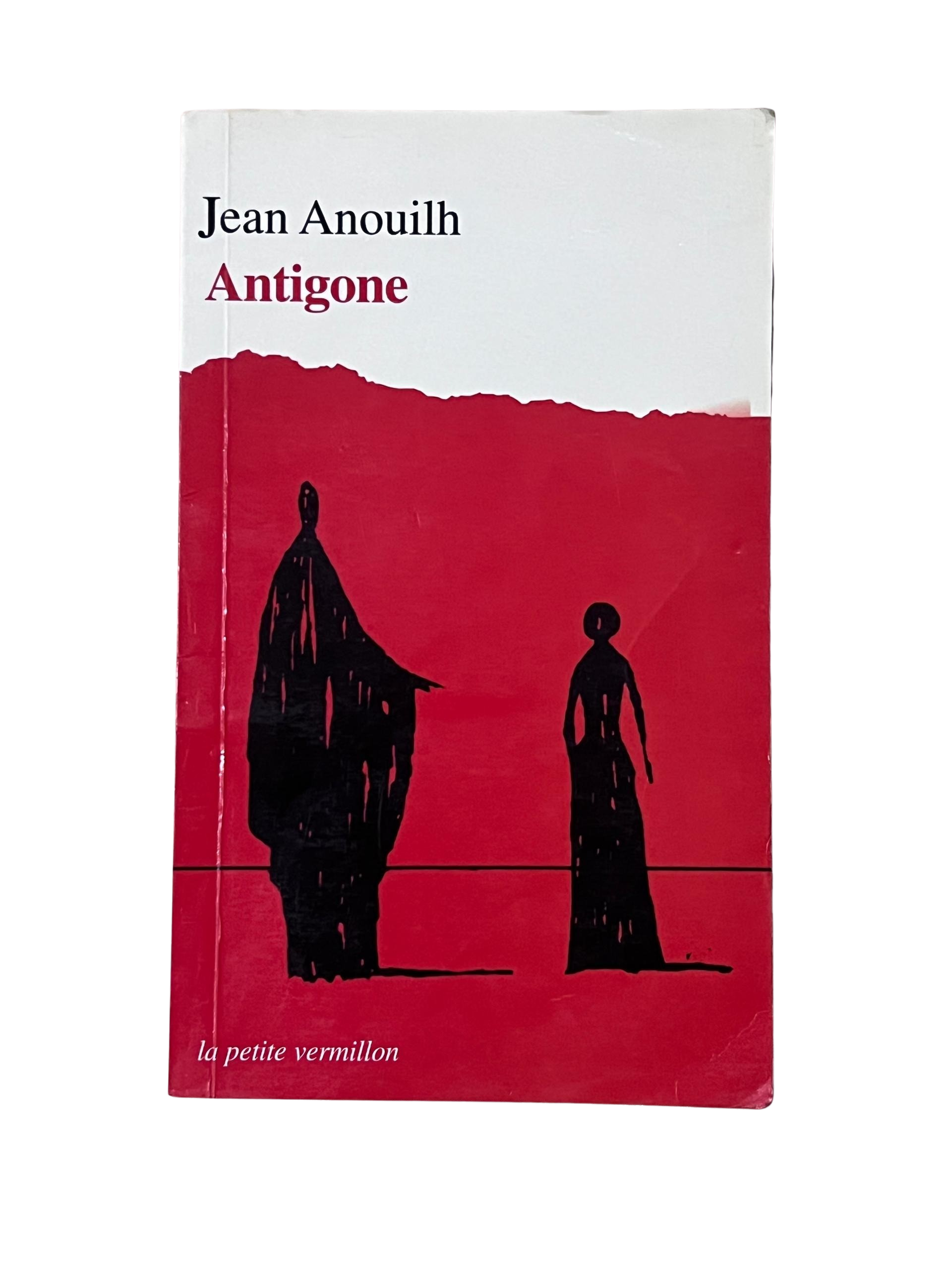 Antigone – Jean Anouilh
