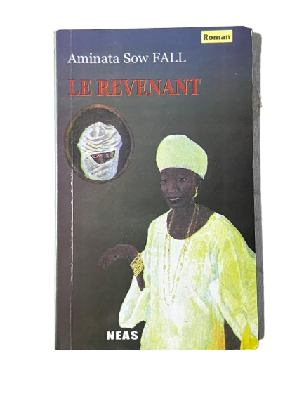 Le Revenant - Aminata Sow Fall