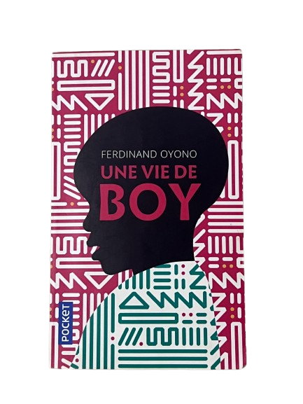 Une vie de boy - Ferdinand Oyono