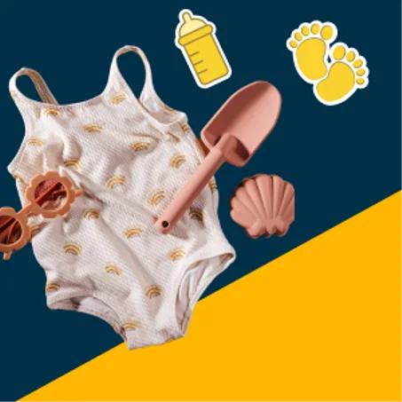 منتجات الأطفال