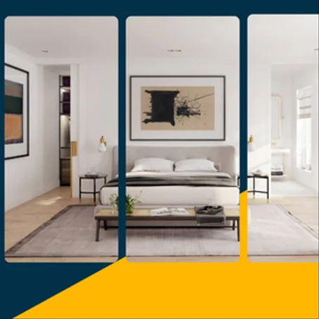 الأثاث المنزلي