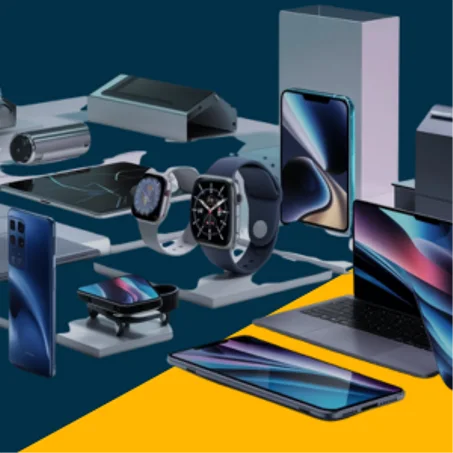 إلكترونيات