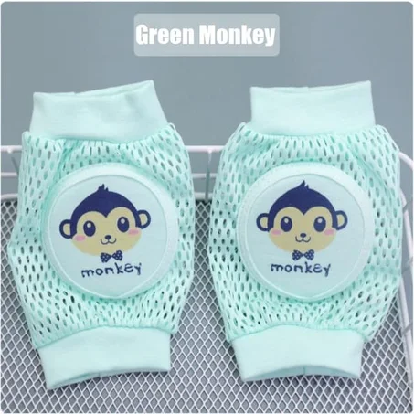 genouillère de sécurité pour bebe-حامية ركب للاطفال