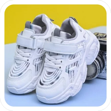 احذية الاطفال