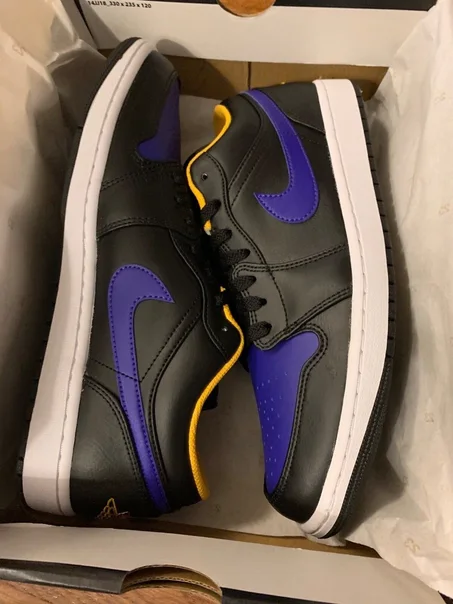 جوردان سبور – الراحة والقوة في خطوة وحدة