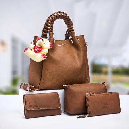 2024 حقائب نسائية  راقية  ذات تصميم  كلاسيكي مناسب جميع الأذواق