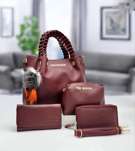 ✨ حقيبة الفخامة ✨