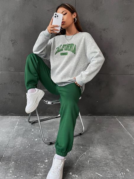 survêtements de qualité pour femme