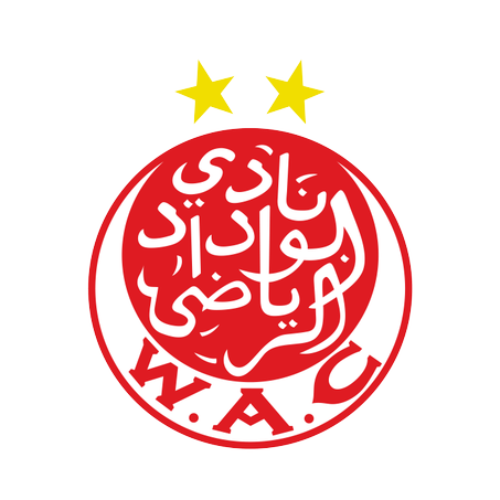 WYDAD CLUB ATLETEC