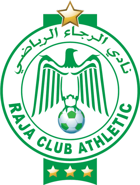 RAJA CLUB ATLETEC