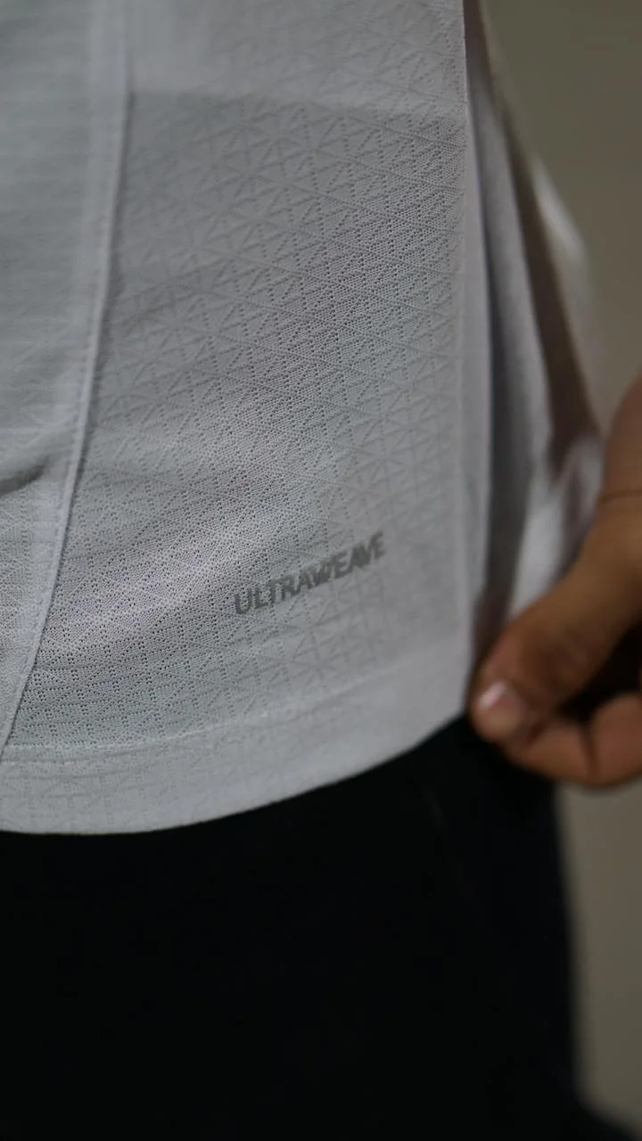 Maillot Maroc 2025 - Extérieur