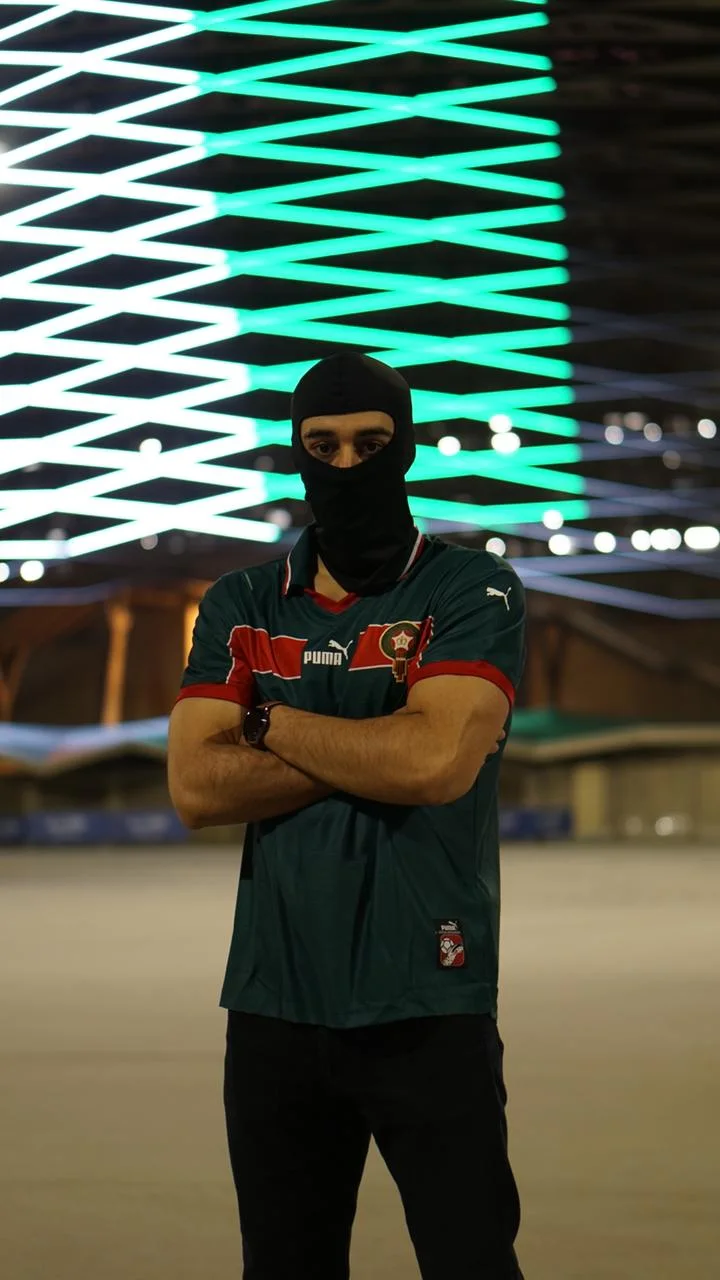 Maillot Vintage de l