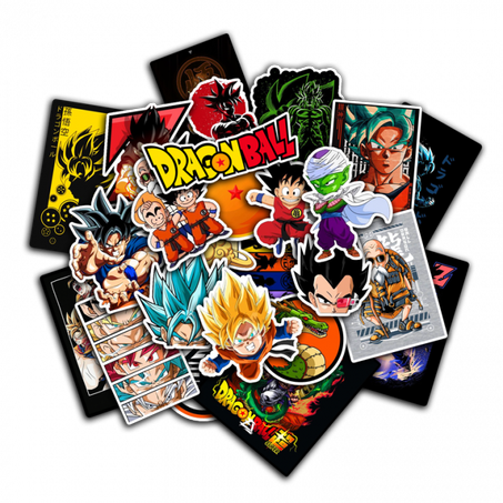 Dragon Ball