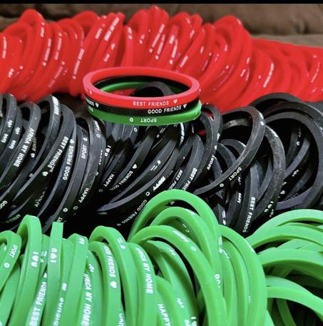 3 couleurs original 🔴⚫🟢