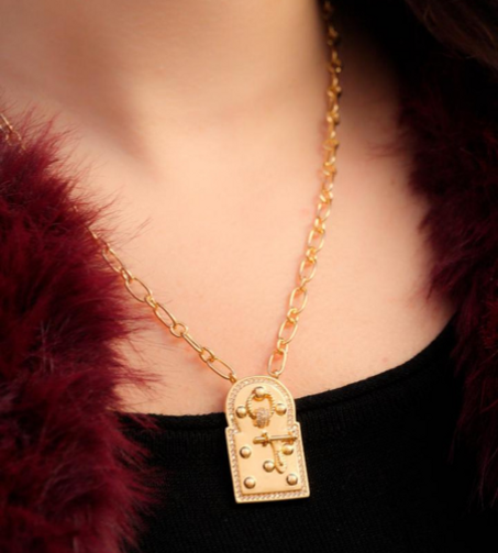 "Charme de Bab El Mansour"