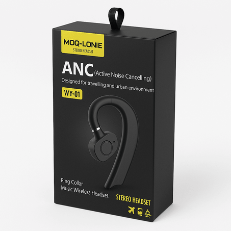 سماعات بلوتوث للسياقة والعمل