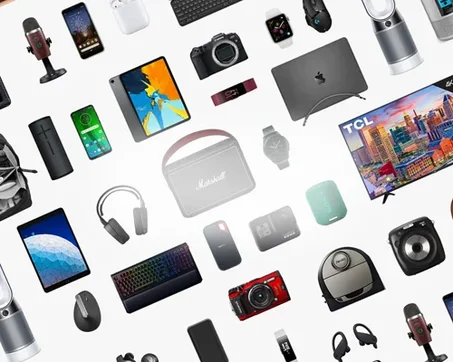 الالكترونيك