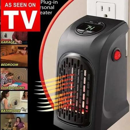 سخان كهربائي للتدفئة