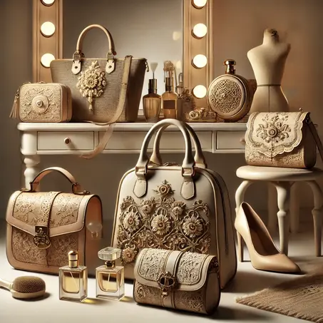 منتوجات نسائية