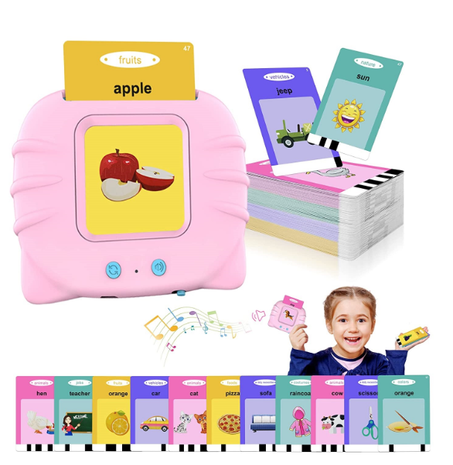 Education Learning Device