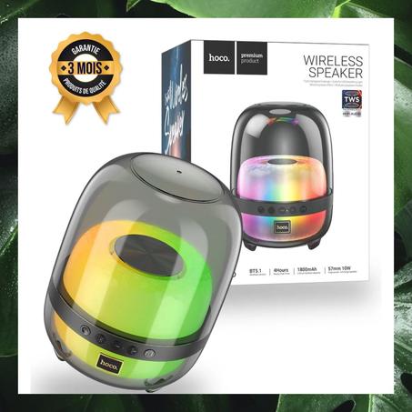 Woofer Hoco BS58 (Marque originale)