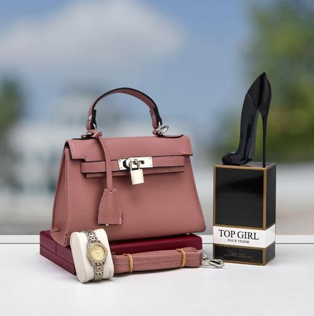 Pack HERMES 3 pièces