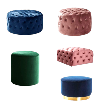 مقاعد عثمانية