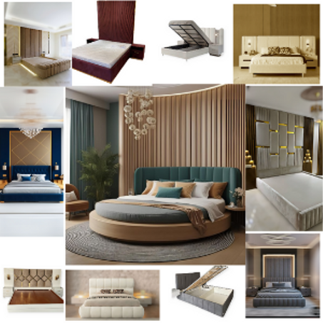 أَسِرَّةالنوم