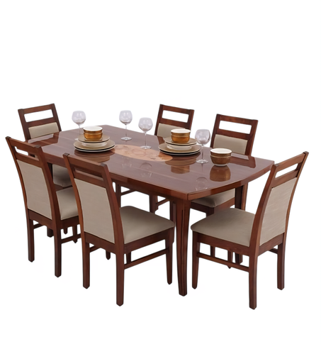 ​"أناقةٌ لا تفنى: طاولاتُ طعامٍ بتصميمٍ كلاسيكيٍ خالد."