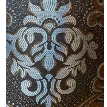 طلامط بركار "الأمراء": فخامة النسيج المغربي الأصيل