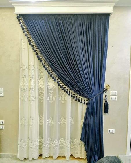 تصميم عصري يجمع بين الأناقة والهدوء