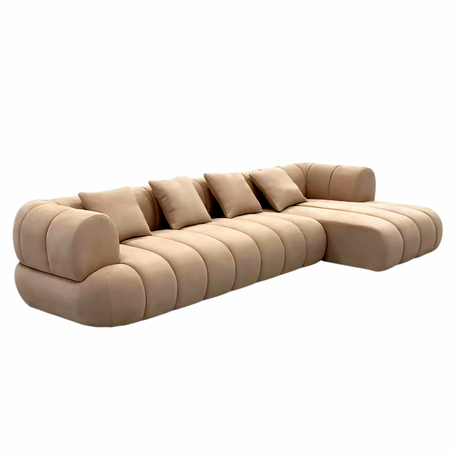 صوفا "بابل" بتصميم عصري