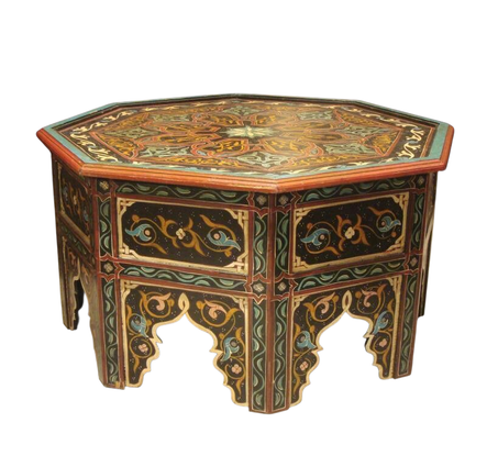 روائع الفن الدمشقي، تحفةٌ تروي تاريخًا: يركز على أصالة الفن الدمشقي وجودة العمل.