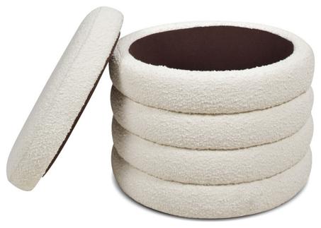 مقعد عثماني