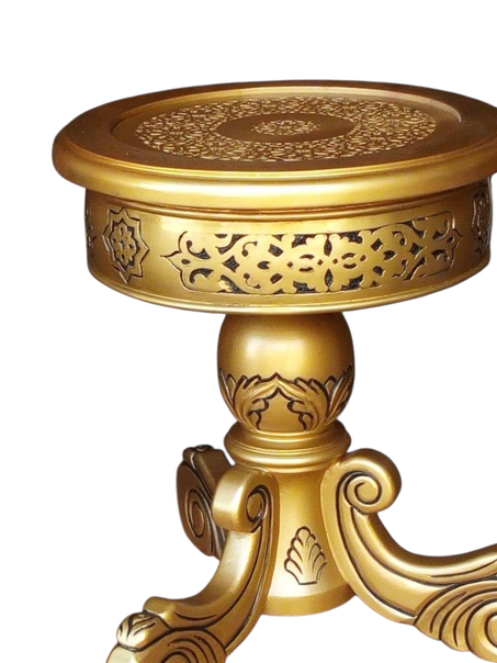 * جواهر الصالون المغربي