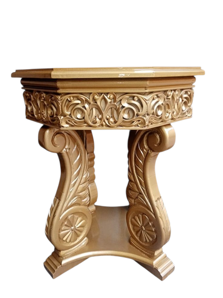 * جواهر الصالون المغربي